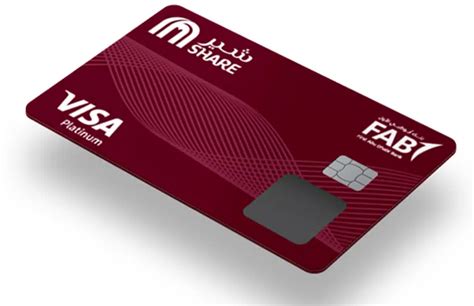 new fab contactless credit card|fab credit card uae.